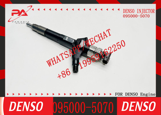 Fuel Injector Assembly  095000-5070 095000-5131  095000-5132  095000-5135