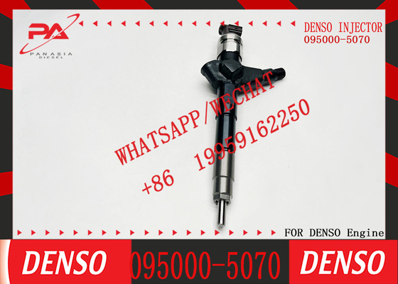 Fuel Injector Assembly  095000-5070 095000-5131  095000-5132  095000-5135