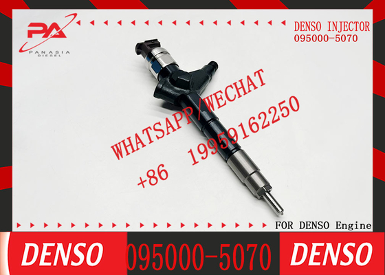 Fuel Injector Assembly  095000-5070 095000-5131  095000-5132  095000-5135