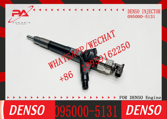 Common Rail Injector 095000-5131 16600-AW400   095000-5650 095000-6021 095000-6024 095000-6243