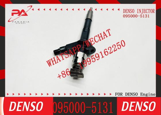 Common Rail Injector 095000-5131 16600-AW400   095000-5650 095000-6021 095000-6024 095000-6243