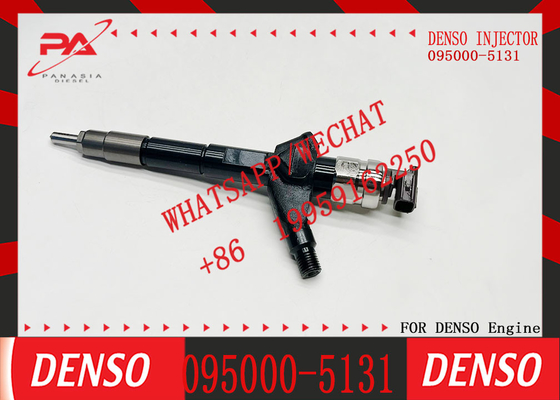 Common Rail Injector 095000-5131 16600-AW400   095000-5650 095000-6021 095000-6024 095000-6243