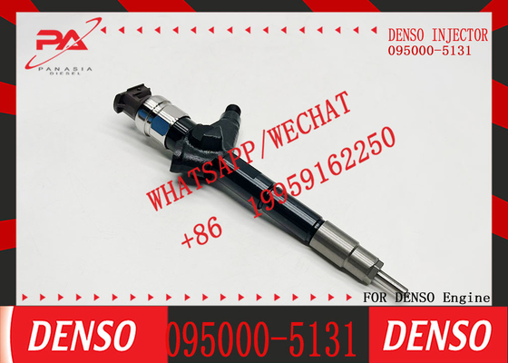 Common Rail Injector 095000-5131 16600-AW400   095000-5650 095000-6021 095000-6024 095000-6243