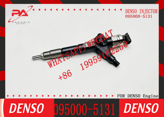 Common Rail Injector 095000-5131 16600-AW400   095000-5650 095000-6021 095000-6024 095000-6243