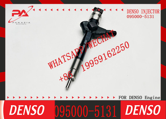 Common Rail Injector 095000-5131 16600-AW400   095000-5650 095000-6021 095000-6024 095000-6243