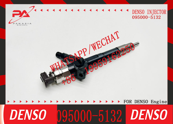 Diesel Fuel Injector 095000-5132   16600-AW401  095000-5650 095000-6021 095000-6024 095000-6243