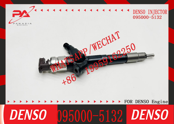 Diesel Fuel Injector 095000-5132   16600-AW401  095000-5650 095000-6021 095000-6024 095000-6243