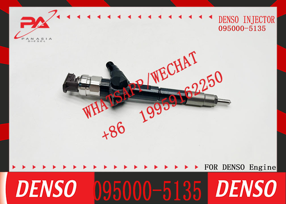 Fuel Injector  095000-5070 095000-5131  095000-5132  095000-5135  16600-AW40C