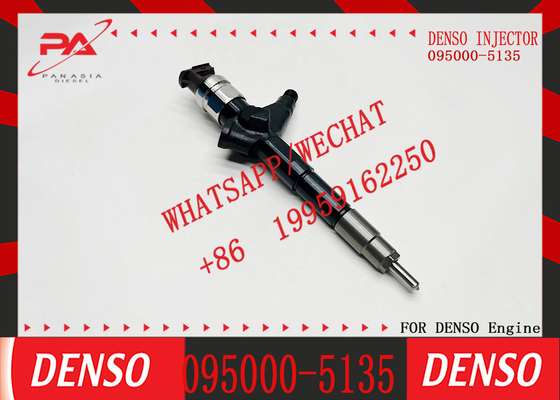Fuel Injector  095000-5070 095000-5131  095000-5132  095000-5135  16600-AW40C