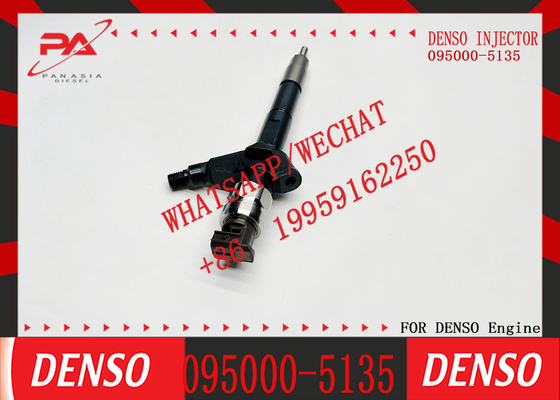 Fuel Injector  095000-5070 095000-5131  095000-5132  095000-5135  16600-AW40C