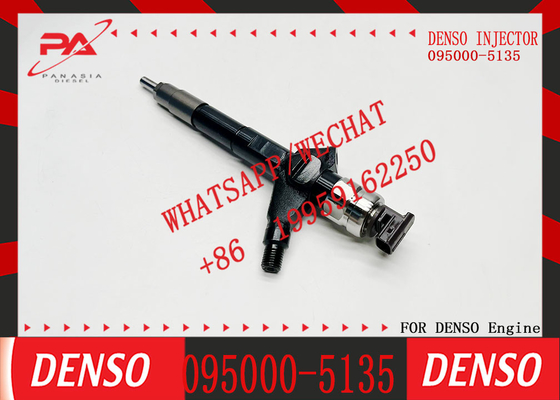 Fuel Injector  095000-5070 095000-5131  095000-5132  095000-5135  16600-AW40C