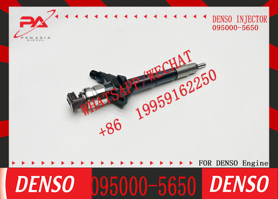 High Quality Diesel Fuel Injector 095000-5650  095000-5070 095000-5131  095000-5132  16600-EB300