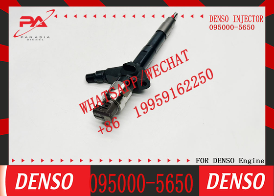 High Quality Diesel Fuel Injector 095000-5650  095000-5070 095000-5131  095000-5132  16600-EB300