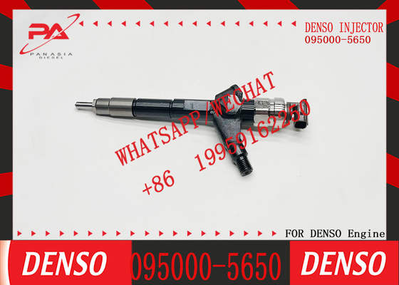High Quality Diesel Fuel Injector 095000-5650  095000-5070 095000-5131  095000-5132  16600-EB300