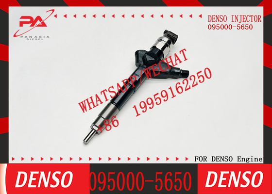 High Quality Diesel Fuel Injector 095000-5650  095000-5070 095000-5131  095000-5132  16600-EB300