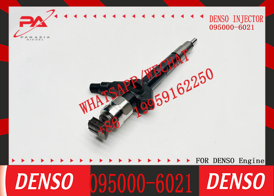 Diesel Fuel Injector 095000-6021   16600-ES60A  095000-6240 095000-0510 095000-5070 095000-5131