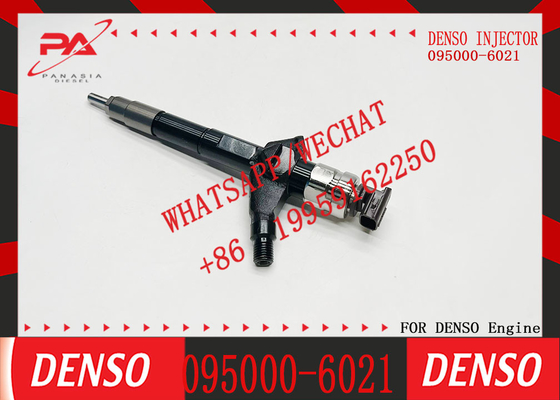 Diesel Fuel Injector 095000-6021   16600-ES60A  095000-6240 095000-0510 095000-5070 095000-5131