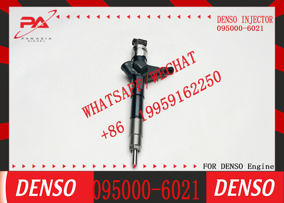 Diesel Fuel Injector 095000-6021   16600-ES60A  095000-6240 095000-0510 095000-5070 095000-5131