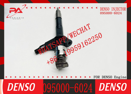 Common Rail Injector 095000-6024  095000-0510 095000-5070 095000-5131  095000-5132 16600-ES60C