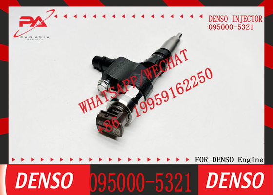 diesel engine injector 095000-5321  095000-6521 095000-6540 095000-6551  23670-E0140 095000-6510