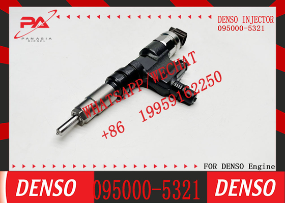 diesel engine injector 095000-5321  095000-6521 095000-6540 095000-6551  23670-E0140 095000-6510