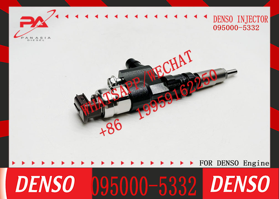 common rail fuel injector  095000-5302 095000-5321 095000-5332  23670-E0150