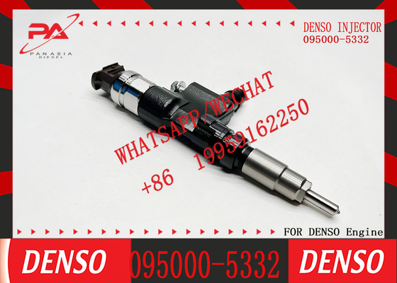 common rail fuel injector  095000-5302 095000-5321 095000-5332  23670-E0150