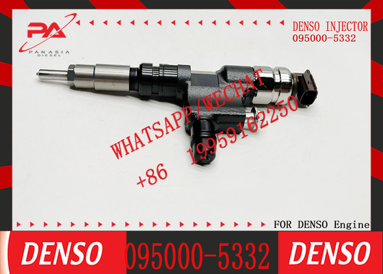 common rail fuel injector  095000-5302 095000-5321 095000-5332  23670-E0150