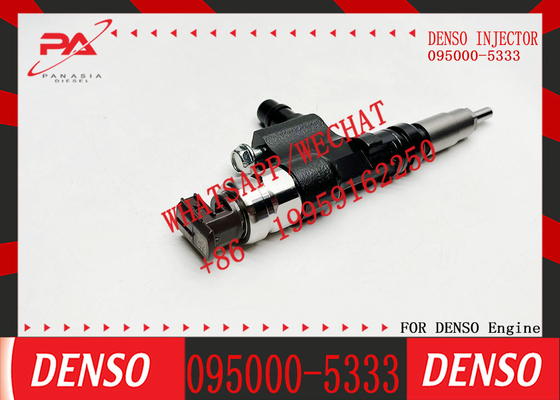Common Rail Injector Assy   095000-5333 095000-6401 095000-6510  23670-E0150 23670-E0151