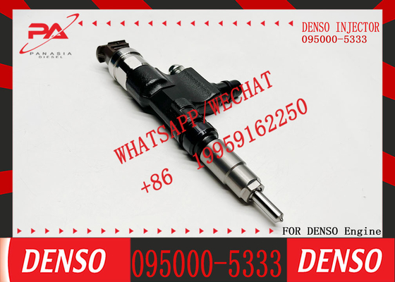 Common Rail Injector Assy   095000-5333 095000-6401 095000-6510  23670-E0150 23670-E0151