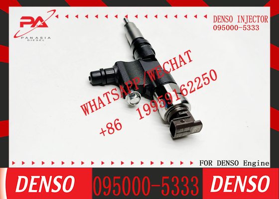 Common Rail Injector Assy   095000-5333 095000-6401 095000-6510  23670-E0150 23670-E0151