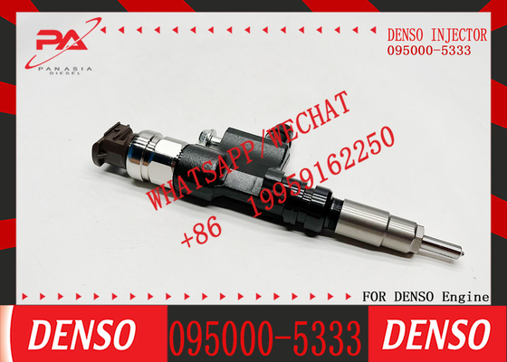 Common Rail Injector Assy   095000-5333 095000-6401 095000-6510  23670-E0150 23670-E0151