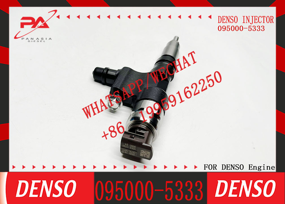 Common Rail Injector Assy   095000-5333 095000-6401 095000-6510  23670-E0150 23670-E0151