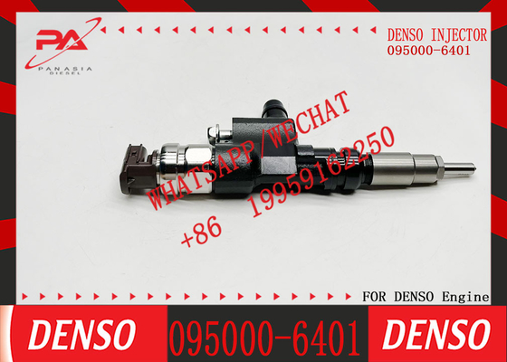 Diesel Fuel Injector 095000-6401  095000-5302 095000-5321 095000-5332  23670-E0070