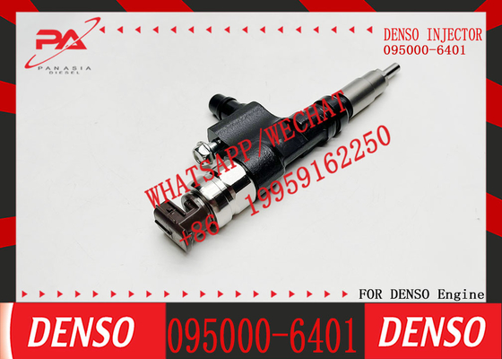 Diesel Fuel Injector 095000-6401  095000-5302 095000-5321 095000-5332  23670-E0070