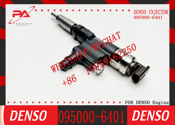 Diesel Fuel Injector 095000-6401  095000-5302 095000-5321 095000-5332  23670-E0070