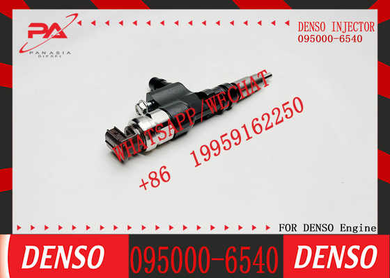 Common Rail Injector 095000-6540  095000-5321 095000-5332 23670-E0180  095000-5333 095000-6401 095000-6510