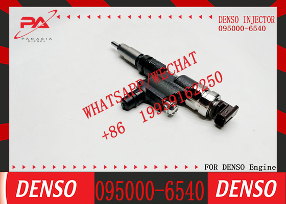 Common Rail Injector 095000-6540  095000-5321 095000-5332 23670-E0180  095000-5333 095000-6401 095000-6510