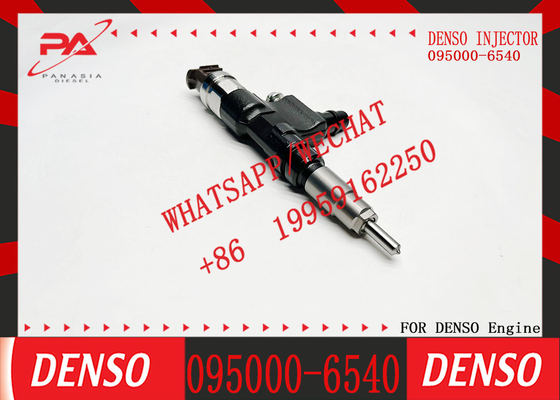 Common Rail Injector 095000-6540  095000-5321 095000-5332 23670-E0180  095000-5333 095000-6401 095000-6510