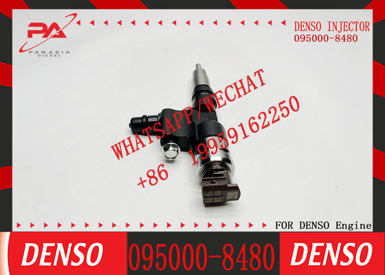 Fuel Injector Assembly 095000-8480  095000-5302 095000-5321 23670-E0420 095000-5332 095000-5333 095000-6401 095000-6510