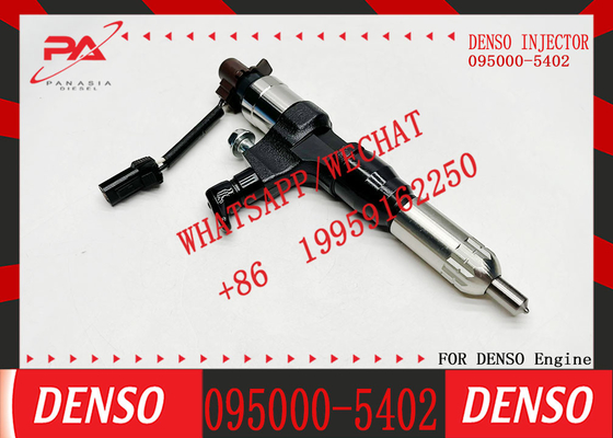Common Rail Injector  095000-5402  095000-6350 095000-6353 23670-E0280  095000-6352 095000-6612 095000-6950