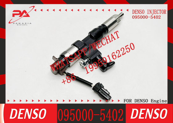 Common Rail Injector  095000-5402  095000-6350 095000-6353 23670-E0280  095000-6352 095000-6612 095000-6950