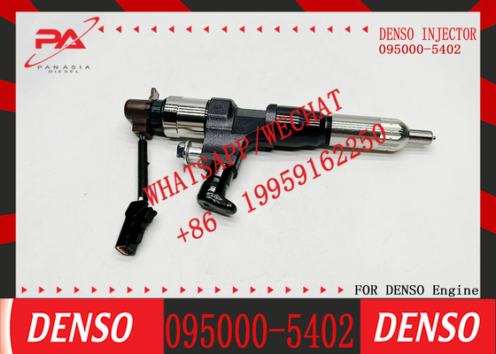 Common Rail Injector  095000-5402  095000-6350 095000-6353 23670-E0280  095000-6352 095000-6612 095000-6950