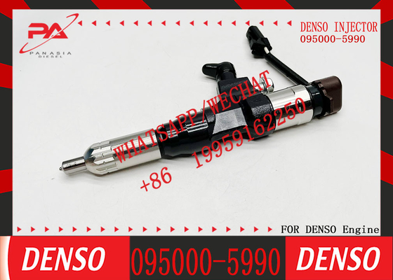 Diesel Injector 095000-5990  095000-6353 095000-6352 095000-6612 095000-6950  23910-1410