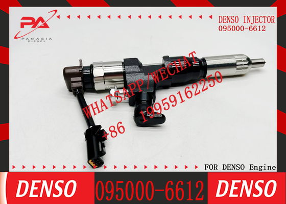 Diesel Engine Parts 095000-6612  23670-E0020  095000-5991 095000-6350 095000-6353