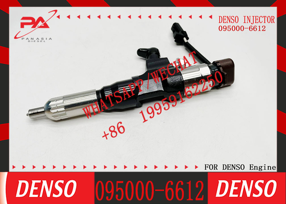 Diesel Engine Parts 095000-6612  23670-E0020  095000-5991 095000-6350 095000-6353