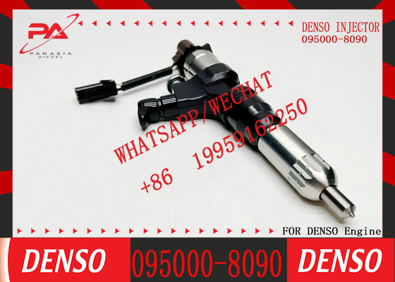 Diesel Injector 095000-8090  095000-6350 095000-6353 095000-6352 095000-6612