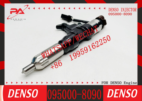 Diesel Injector 095000-8090  095000-6350 095000-6353 095000-6352 095000-6612