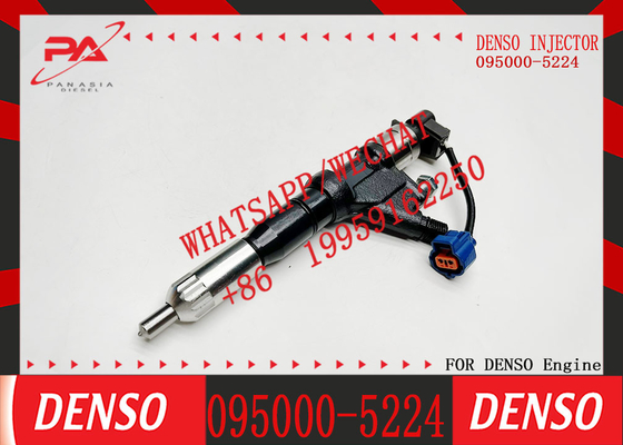 Common Rail Diesel Fuel Injector 095000-5224  095000-5970 095000-5972 23670-E0340  295050-0490 295050-1600