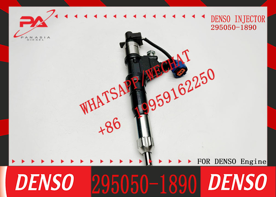 Diesel Common Rail Fuel Injector 295050-1890  095000-5223 095000-5224 095000-5225